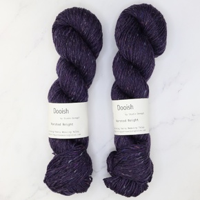 Spinning Yarns Weaving Tales Dooish: 3768 Corcra