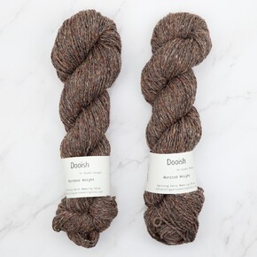 Spinning Yarns Weaving Tales Dooish: 3792 Carrigeen
