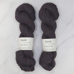 Spinning Yarns Weaving Tales Dooish: 3798 Eske