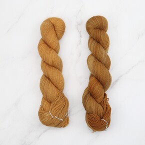Spinning Yarns Weaving Tales Jasper Yak: Marmalade