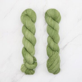Spinning Yarns Weaving Tales Jasper Yak Minis: Avocado