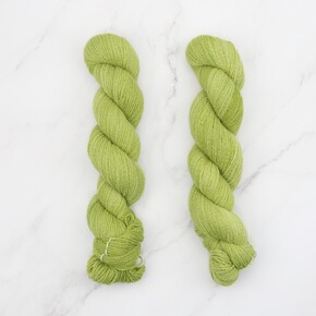 Spinning Yarns Weaving Tales Jasper Yak Minis: Citrine