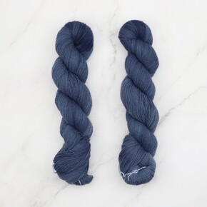 Spinning Yarns Weaving Tales Jasper Yak Minis: Petrol
