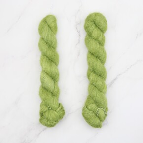 Spinning Yarns Weaving Tales Mimosa: Citrine