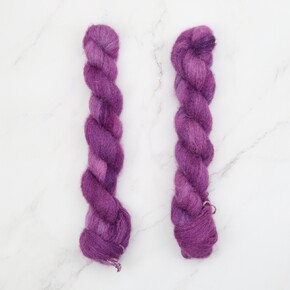 Spinning Yarns Weaving Tales Mimosa: Mulberry