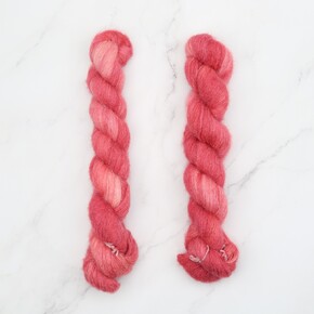 Spinning Yarns Weaving Tales Mimosa: Quince
