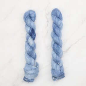 Spinning Yarns Weaving Tales Mimosa