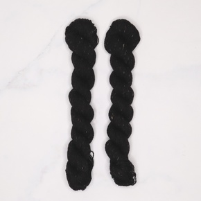 Spinning Yarns Weaving Tales Sylkie Tweed: 1615 Miol Mor