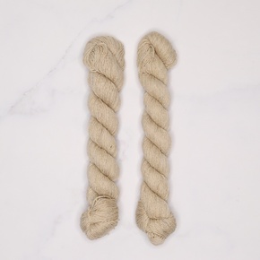 Spinning Yarns Weaving Tales Sylkie Tweed: 1616 Whelk