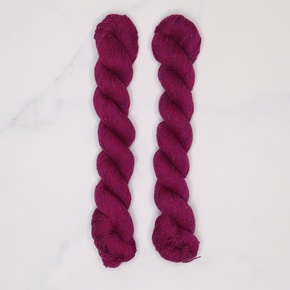 Spinning Yarns Weaving Tales Sylkie Tweed: 1618 Sinann