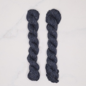 Spinning Yarns Weaving Tales Sylkie Tweed: 1624 Mara