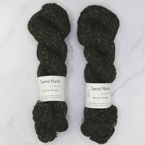 Spinning Yarns Weaving Tales Tweed Marle: 9585 Pooka