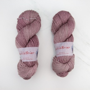 Spinning Yarns Weaving Tales Wild Brier: Brier Rose
