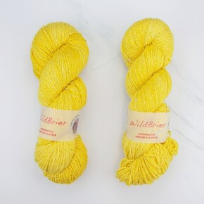 Spinning Yarns Weaving Tales Wild Brier: Duckling