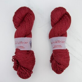 Spinning Yarns Weaving Tales Wild Brier: Hawthorne