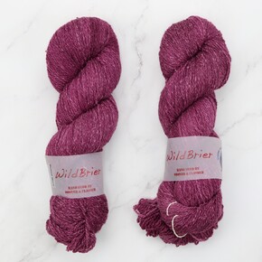 Spinning Yarns Weaving Tales Wild Brier: Mulled Wine