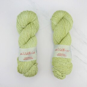 Spinning Yarns Weaving Tales Wild Brier: Pear