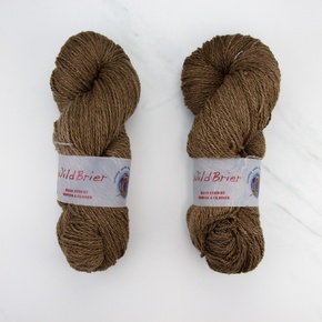 Spinning Yarns Weaving Tales Wild Brier: Rabbit