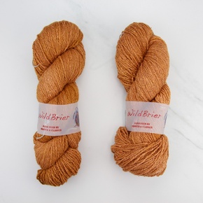 Spinning Yarns Weaving Tales Wild Brier: Squirrel
