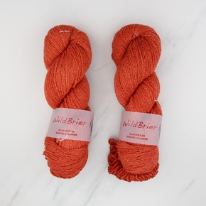 Spinning Yarns Weaving Tales Wild Brier: Vixen
