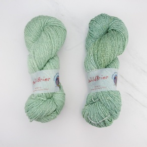 Spinning Yarns Weaving Tales Wild Brier: Willow