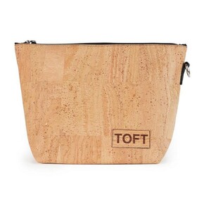 TOFT Cork Project Bag