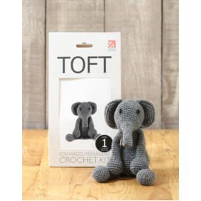 TOFT Bridget the Elephant Kit