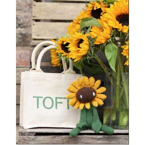 TOFT Helianthus the Sunflower Kit