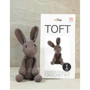 TOFT Lucy the Hare Kit
