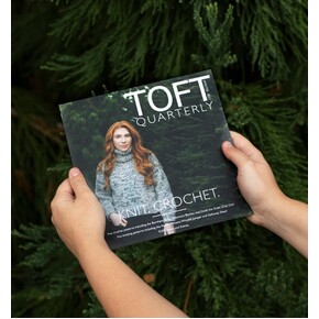 TOFT Quarterly Magazine Winter 2021