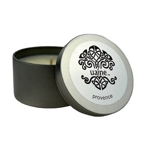 Uaine Candles Pure Indulgence Collection: Provence