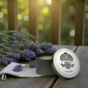 Uaine Candles Pure Indulgence Collection