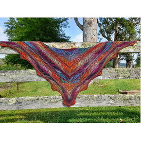 Butterfly | Papillon Set in Uneek and Harvest: Black Grape-3020