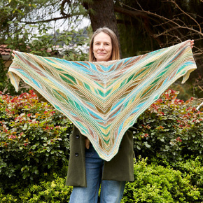 Butterfly | Papillon Set in Uneek and Harvest: Oleaster-3034 PREORDER