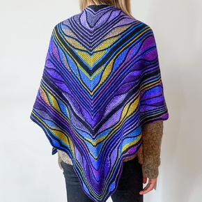 Butterfly | Papillon Set in Uneek and Harvest: Thuja-3003 PREORDER