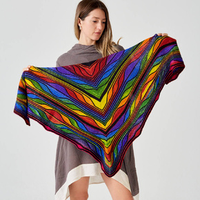 Butterfly | Papillon Set in Uneek and Harvest: Thuja-3004 PREORDER