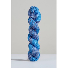 Urth Yarns Spiral Grain Sport: Blue Spruce PREORDER