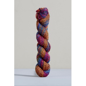 Urth Yarns Spiral Grain Sport: Guava PREORDER