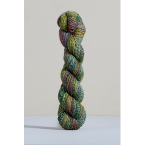 Urth Yarns Spiral Grain Sport: Hibiscus PREORDER