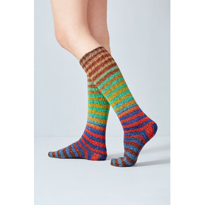 Urth Yarns Uneek Sock Kit: 52