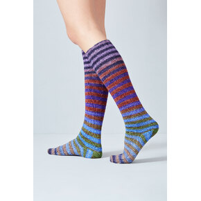 Urth Yarns Uneek Sock Kit: 53