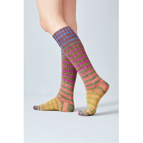 Urth Yarns Uneek Sock Kit: 55 