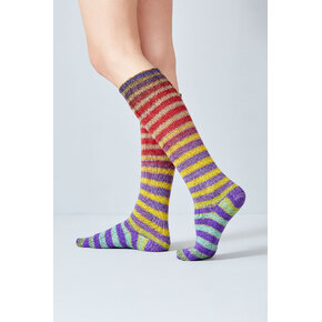 Urth Yarns Uneek Sock Kit: 60 