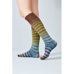Urth Yarns Uneek Sock Kit: 61