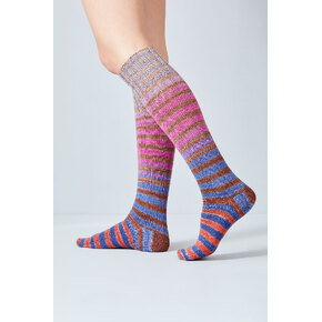 Urth Yarns Uneek Sock Kit: 62