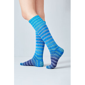 Urth Yarns Uneek Sock Kit: 64