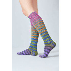 Urth Yarns Uneek Sock Kit: 66 