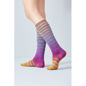 Urth Yarns Uneek Sock Kit: 68 