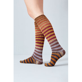 Urth Yarns Uneek Sock Kit: 69