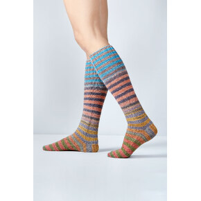 Urth Yarns Uneek Sock Kit: 70